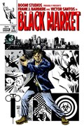 BLACK MARKET #1-PHANT-B 