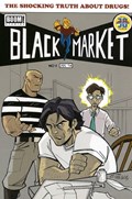 BLACK MARKET #1-CCAC-C 