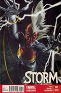 STORM #1-RI 