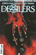 THE DEVILERS #1 
