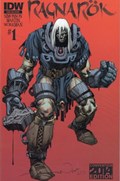 RAGNAROK #1B 