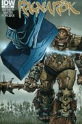 RAGNAROK #3 