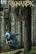 RAGNAROK #3-SUB 