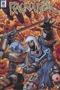 RAGNAROK #8 