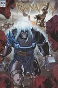 RAGNAROK #10 