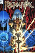 RAGNAROK #11 