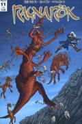 RAGNAROK #11-SUB 