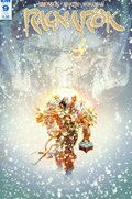RAGNAROK #9-SUB 