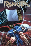 RAGNAROK #12 