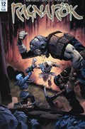 RAGNAROK #12-SUB 