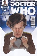 DOCTOR WHO: THE ELEVENTH DOCTOR #1-SUB 