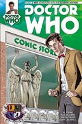 DOCTOR WHO: THE ELEVENTH DOCTOR #1-SFLY 