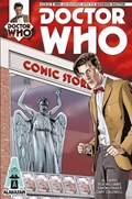 DOCTOR WHO: THE ELEVENTH DOCTOR #1-ALAC 