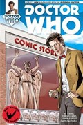 DOCTOR WHO: THE ELEVENTH DOCTOR #1C 