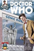 DOCTOR WHO: THE ELEVENTH DOCTOR #1E 
