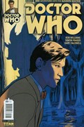 DOCTOR WHO: THE ELEVENTH DOCTOR #3-RI 