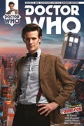DOCTOR WHO: THE ELEVENTH DOCTOR #1-NYCC-NN 