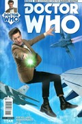 DOCTOR WHO: THE ELEVENTH DOCTOR #7-SUB 