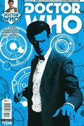 DOCTOR WHO: THE ELEVENTH DOCTOR #14-SUB 