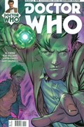 DOCTOR WHO: THE ELEVENTH DOCTOR #14 