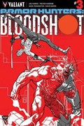 ARMOR HUNTERS: BLOODSHOT #3-RI 
