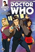 DOCTOR WHO: THE TENTH DOCTOR #1-FORB 