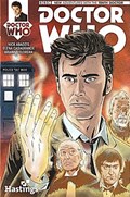 DOCTOR WHO: THE TENTH DOCTOR #1-HAST 