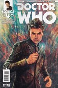 DOCTOR WHO: THE TENTH DOCTOR #1 