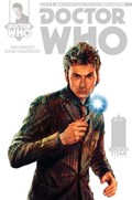 DOCTOR WHO: THE TENTH DOCTOR #1-RI-C 