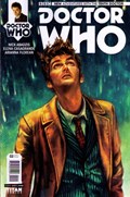 DOCTOR WHO: THE TENTH DOCTOR #2 