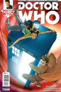 DOCTOR WHO: THE TENTH DOCTOR #2-RI 