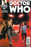 DOCTOR WHO: THE TENTH DOCTOR #3-SUB 