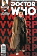 DOCTOR WHO: THE TENTH DOCTOR #5-SUB 
