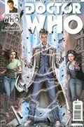 DOCTOR WHO: THE TENTH DOCTOR #13 