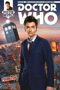 DOCTOR WHO: THE TENTH DOCTOR #1-NYCC 