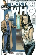 DOCTOR WHO: THE TENTH DOCTOR #15 