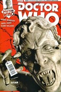 DOCTOR WHO: THE TENTH DOCTOR #8-SUB 