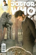 DOCTOR WHO: THE TENTH DOCTOR #7-SUB 