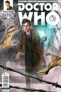 DOCTOR WHO: THE TENTH DOCTOR #7 