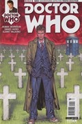 DOCTOR WHO: THE TENTH DOCTOR #9 