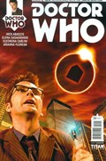 DOCTOR WHO: THE TENTH DOCTOR #12-SUB 