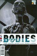 BODIES #1-RI 