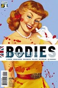 BODIES #1 