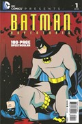 DC COMICS PRESENTS: BATMAN ADVENTURES #1 