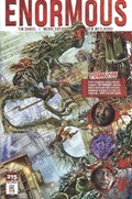 ENORMOUS #1-NYCC 