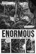 ENORMOUS #6C 