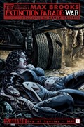 EXTINCTION PARADE, THE: WAR #1B 