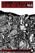 EXTINCTION PARADE, THE: WAR #1E 