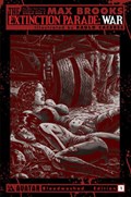 EXTINCTION PARADE, THE: WAR #1-RI 