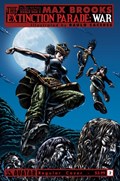 EXTINCTION PARADE, THE: WAR #2 